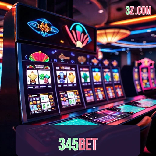 345bet Apostas Online