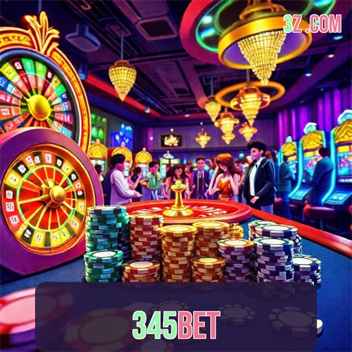 345bet Bônus Oferecidos