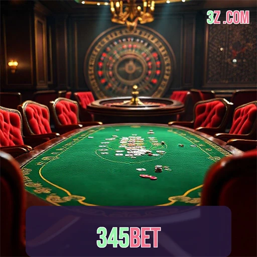 345bet Site Confiável