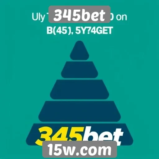 Como funciona o sistema de bônus da 345bet