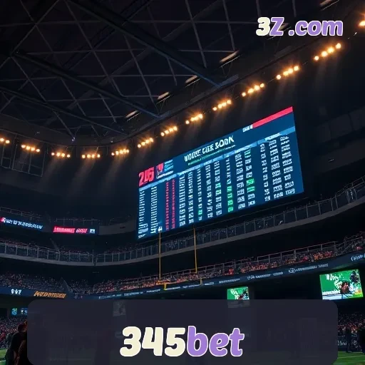 345bet: Bônus Irresistíveis Para Você Maximizar Suas Apostas