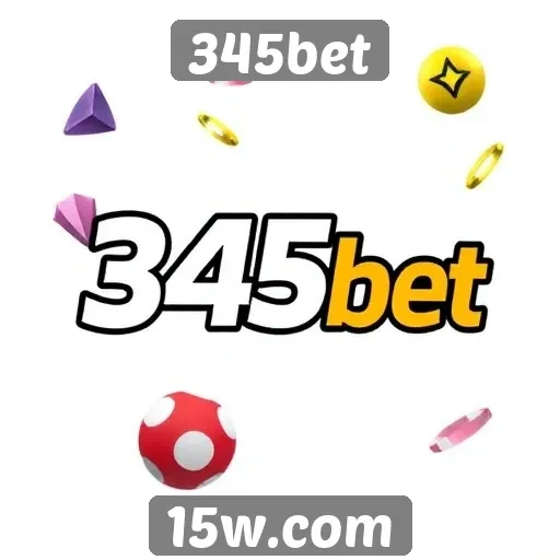 Variedade de jogos oferecidos pela 345bet
