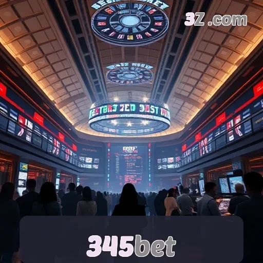 345bet: Descubra Recursos Incríveis na Seção de Login