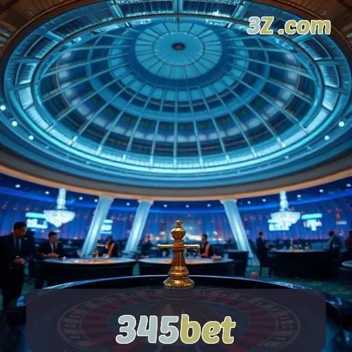 345bet: A Revolução dos Jogos Online que Você Não Pode Perder